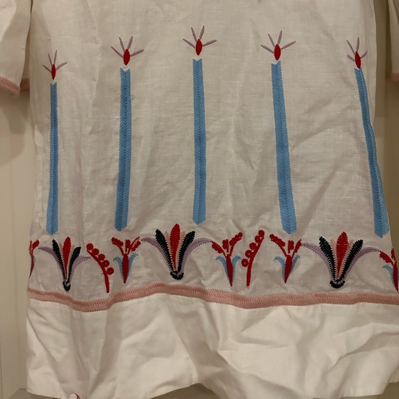 The Upside Swimsuit Coverup - Picture 4 of 4